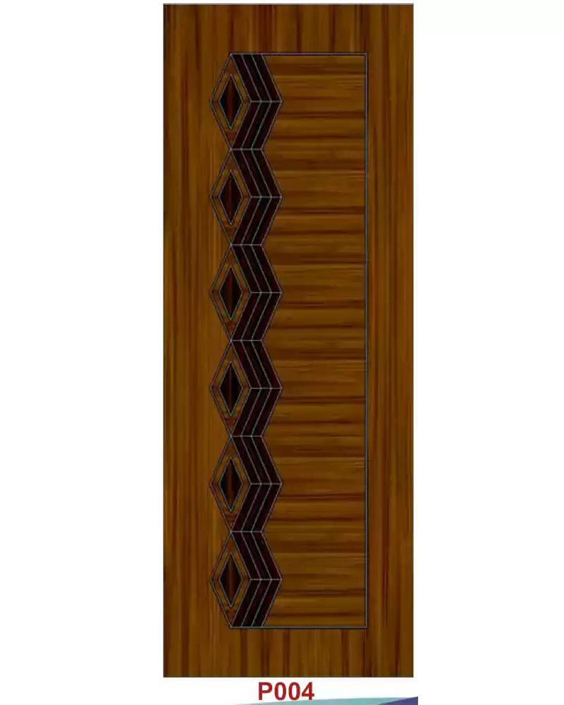 Premium WPC/Decorative Doors